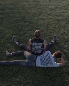 homofobia interiorizada