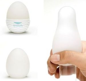 Huevos masturbadores