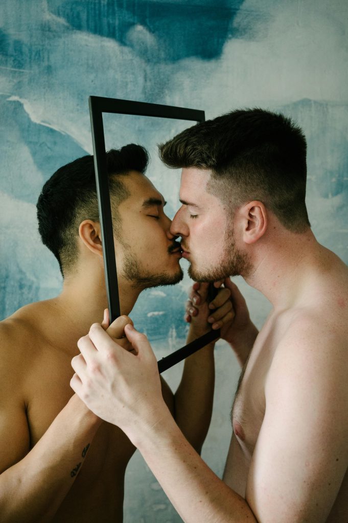 Psicólogo LGTB Madrid