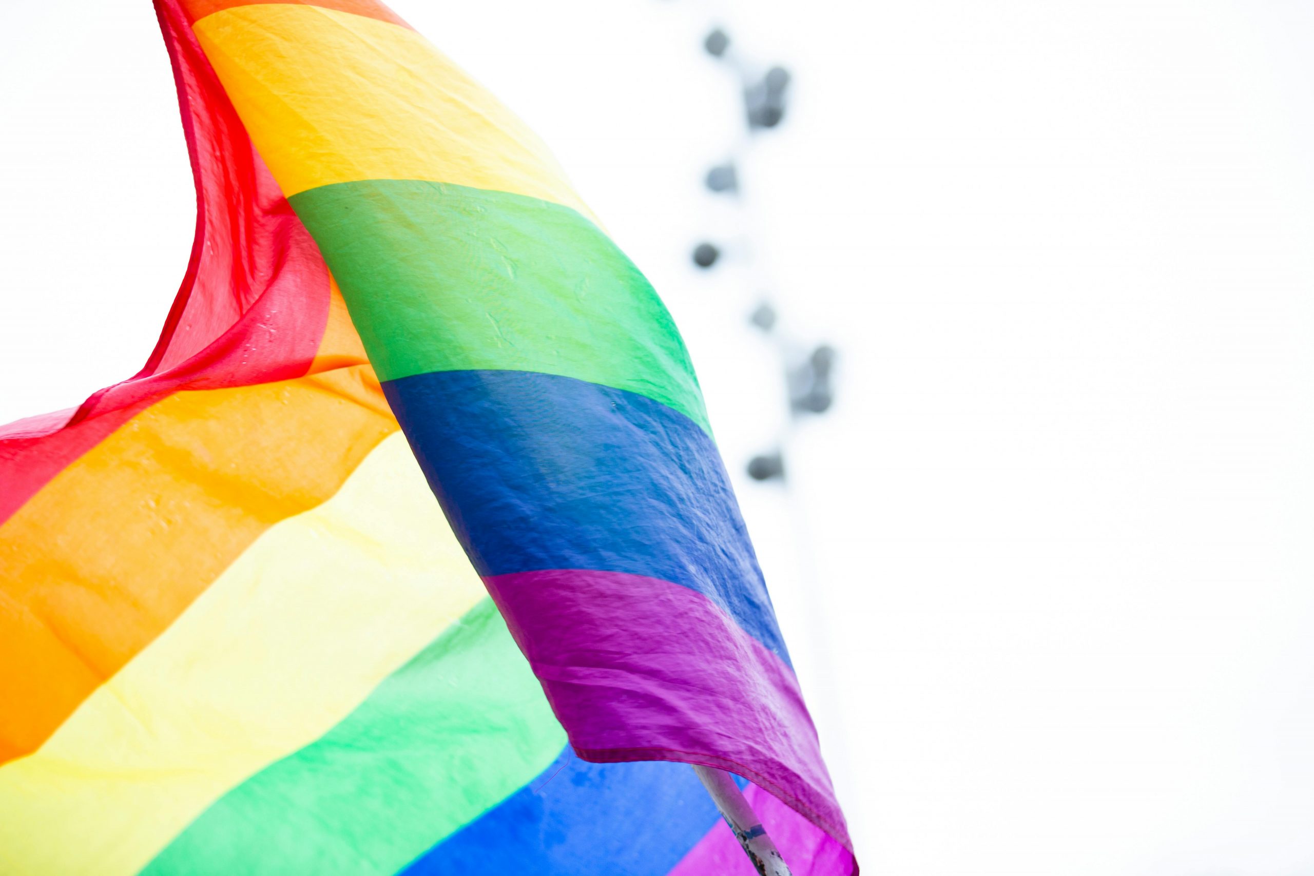 Psicólogo LGTB Madrid