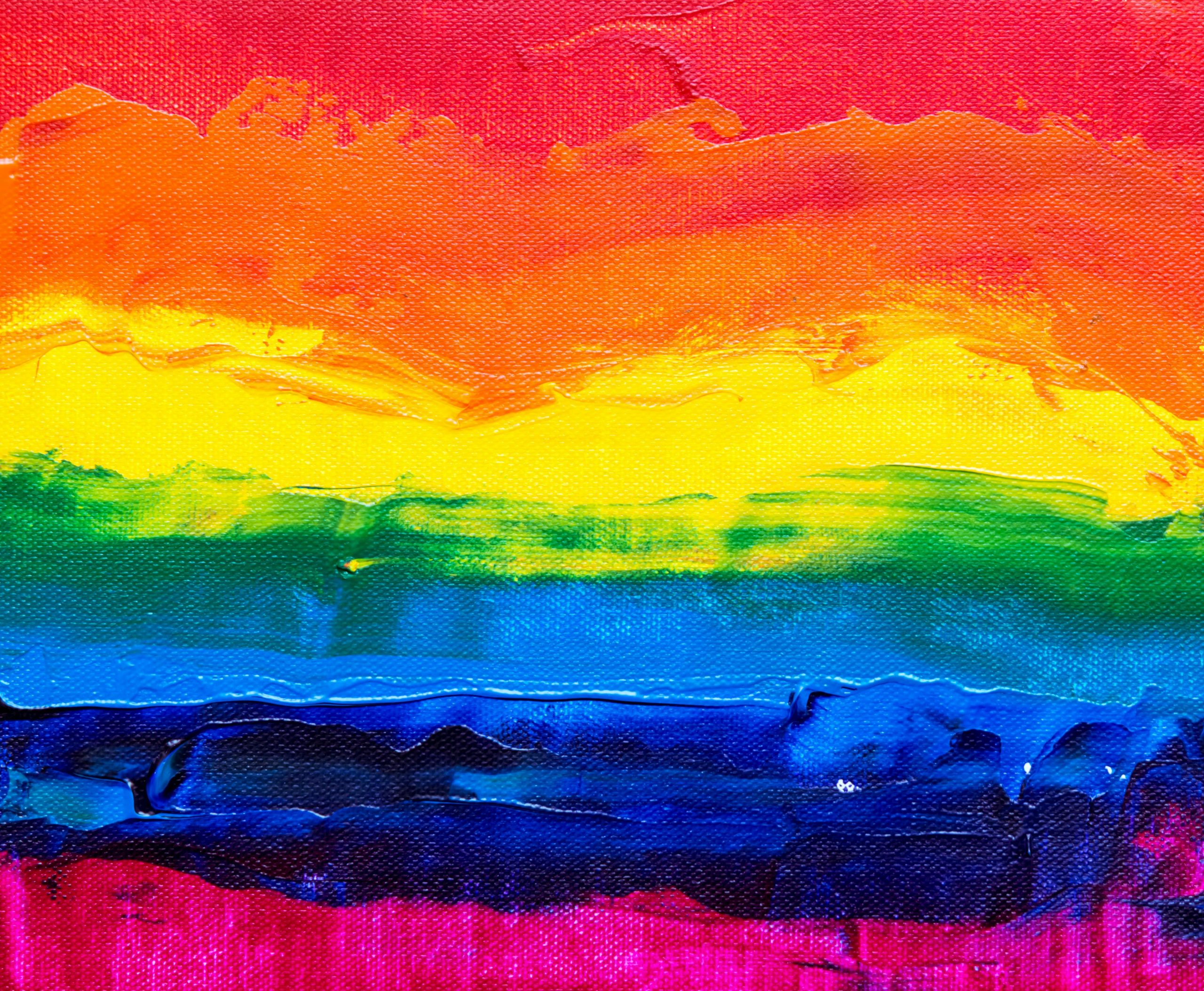 Psicólogo LGTB Madrid